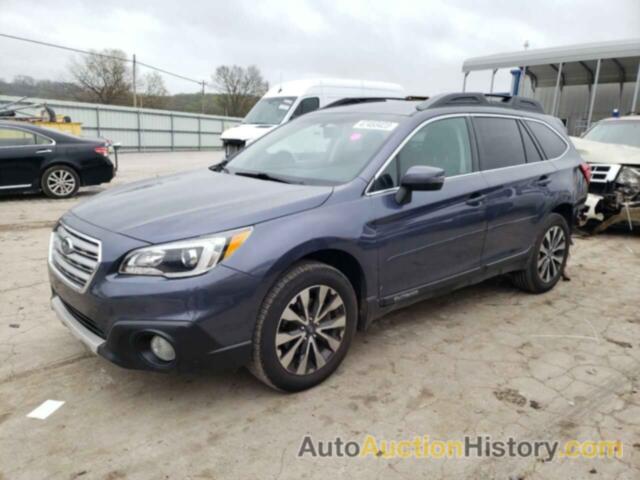 2016 SUBARU OUTBACK 2.5I LIMITED, 4S4BSBLC4G3252410
