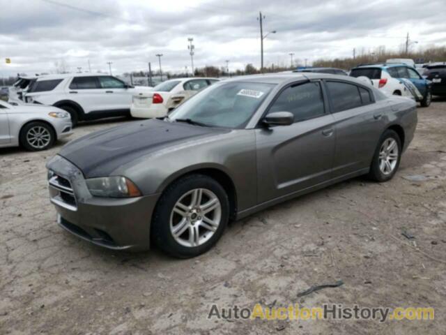 2011 DODGE CHARGER, 2B3CL3CG5BH597239