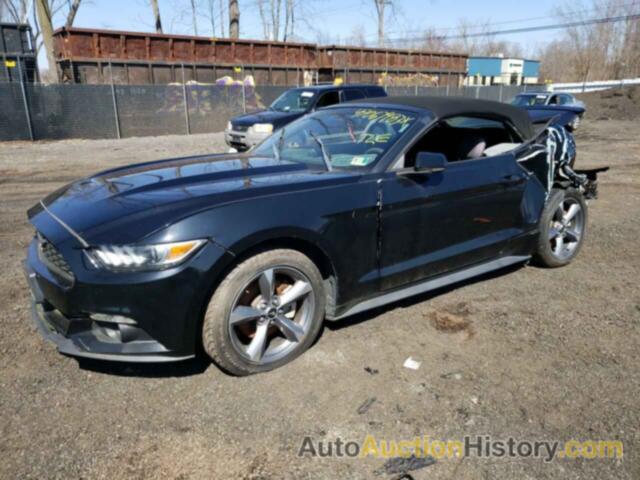 2015 FORD MUSTANG, 1FATP8EMXF5340342