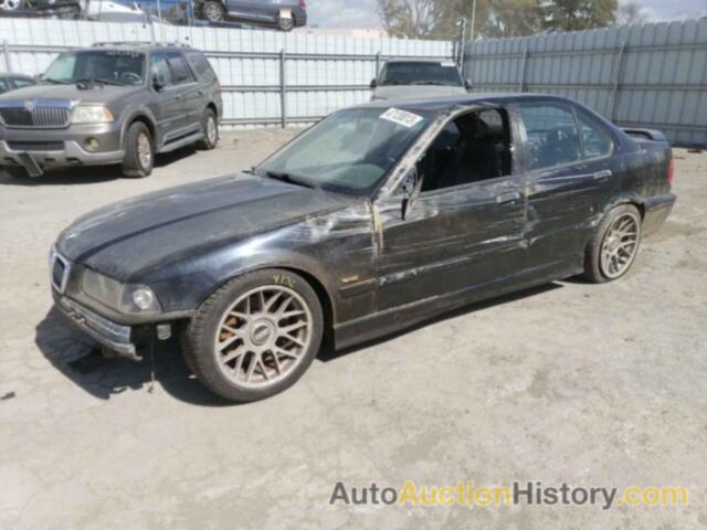 1998 BMW M3 AUTOMATIC, WBSCD0322WEE13642