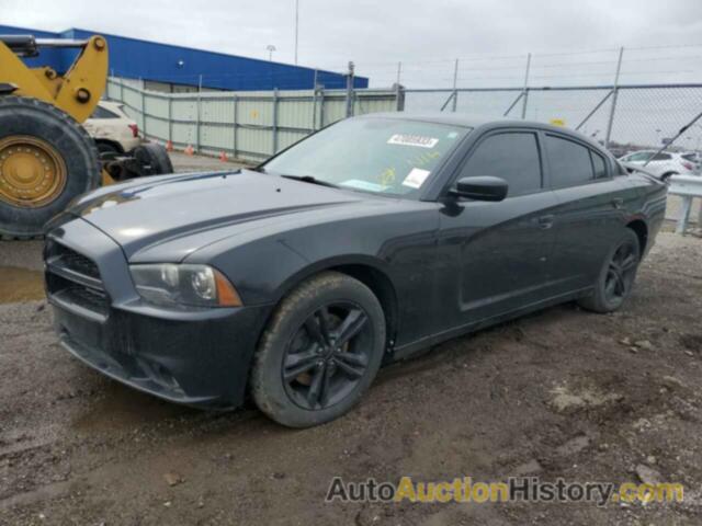 2014 DODGE CHARGER R/T, 2C3CDXDT4EH124164