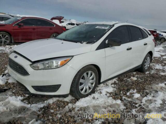 2016 FORD ALL OTHER S, 1FADP3E25GL395672