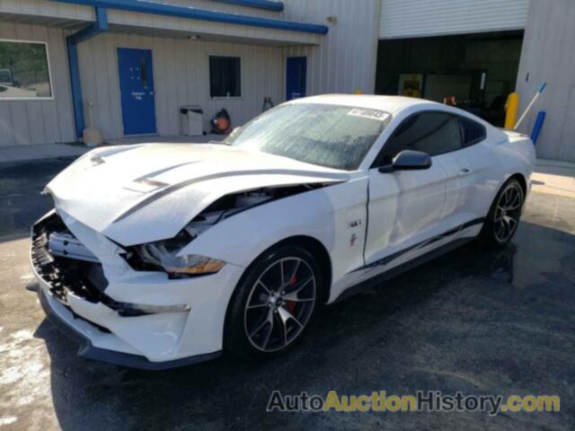 2020 FORD MUSTANG, 1FA6P8TD8L5123352