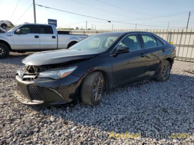 2017 TOYOTA CAMRY LE, 4T1BF1FK0HU777025