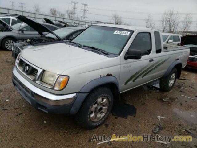 1998 NISSAN FRONTIER KING CAB XE, 1N6DD26Y7WC365312