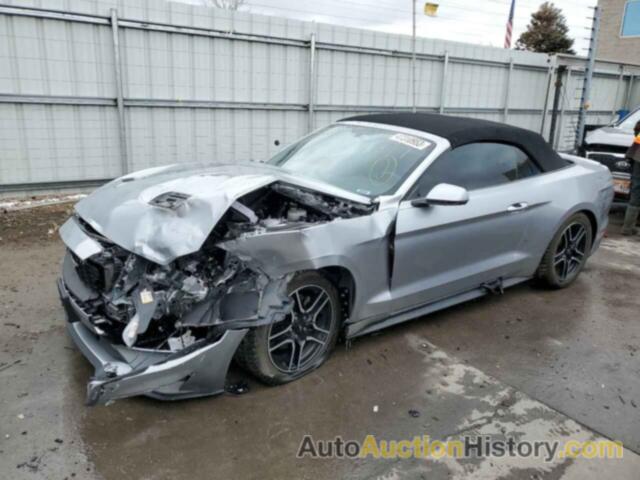 2020 FORD MUSTANG, 1FATP8UH8L5120391