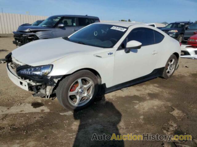 2013 SCION FRS, JF1ZNAA11D1702856