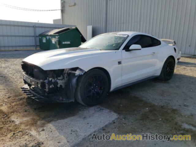 2017 FORD MUSTANG, 1FA6P8AM9H5277885
