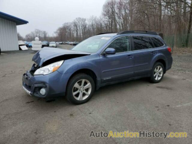 2013 SUBARU OUTBACK 2.5I LIMITED, 4S4BRBLC8D3202150