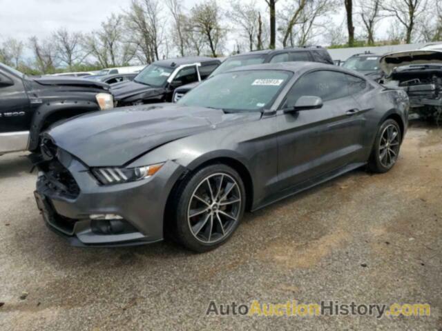 2015 FORD MUSTANG, 1FA6P8TH9F5333076