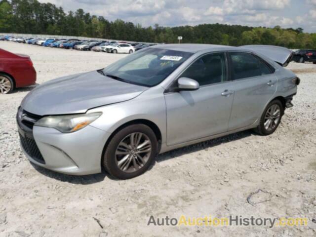 2015 TOYOTA CAMRY LE, 4T1BF1FK9FU921829
