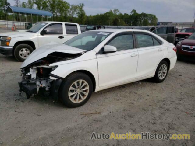 2015 TOYOTA CAMRY LE, 4T1BF1FK8FU474507