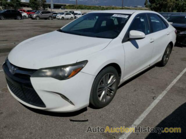 2015 TOYOTA CAMRY LE, 4T1BF1FK2FU983685
