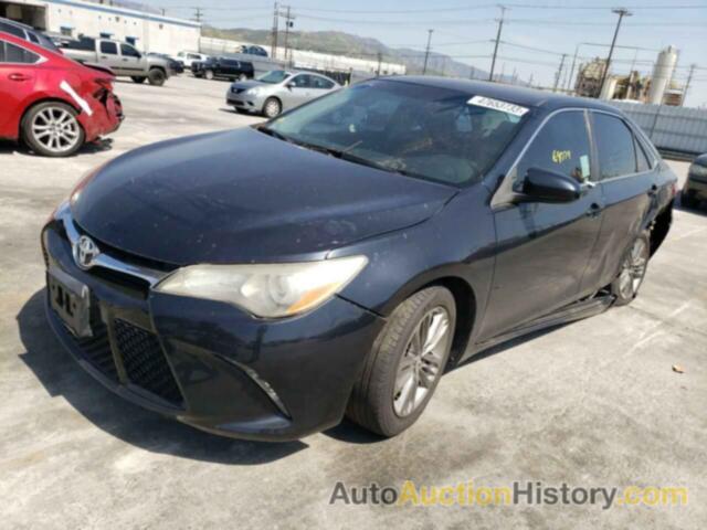 2016 TOYOTA CAMRY LE, 4T1BF1FK6GU553904