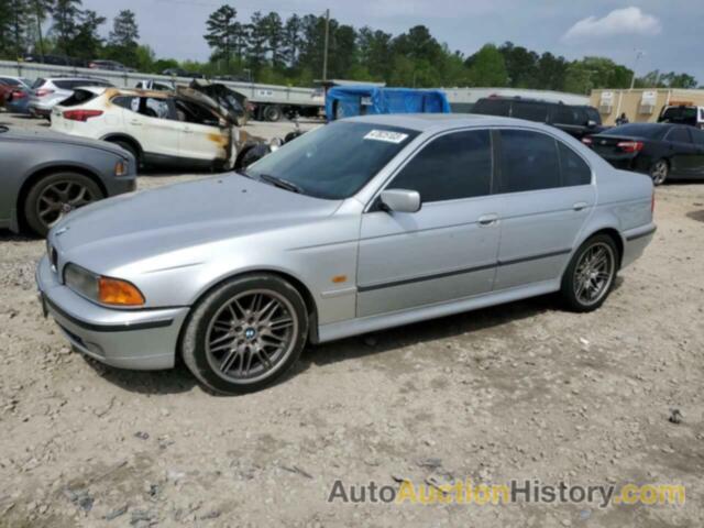 1998 BMW 5 SERIES I AUTOMATIC, WBADD6326WGT91304