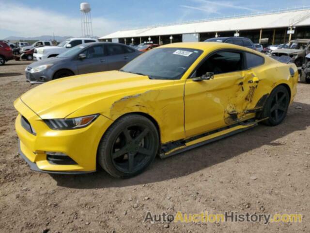 2015 FORD MUSTANG, 1FA6P8AM0F5311581