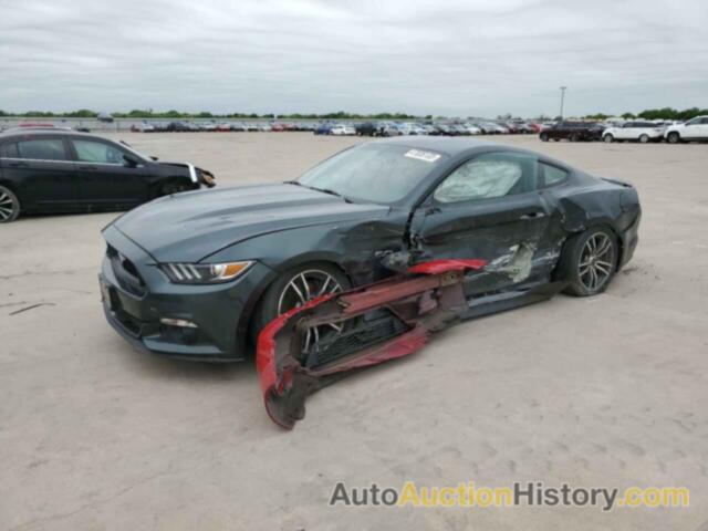 2016 FORD MUSTANG GT, 1FA6P8CF7G5206164