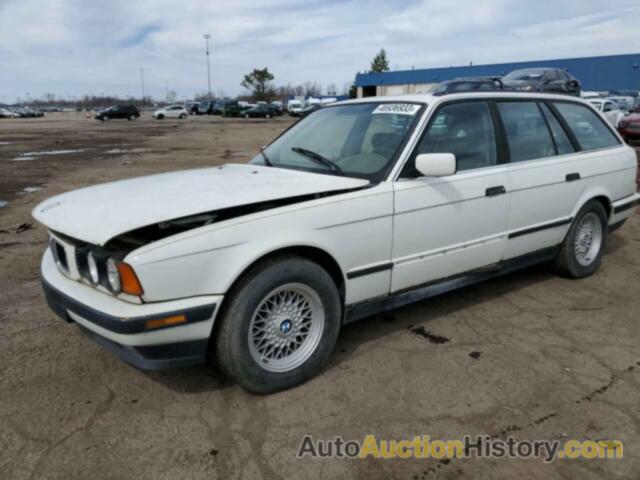 1994 BMW 5 SERIES IT, WBAHK2315RGF80475