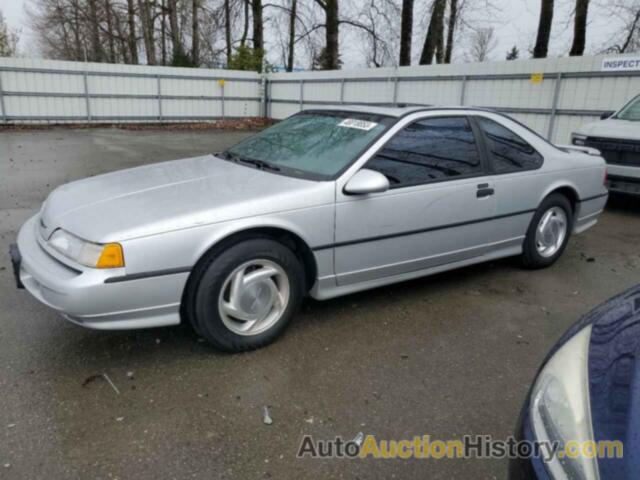 1992 FORD TBIRD SUPER COUPE, 1FAPP64R8NH147400