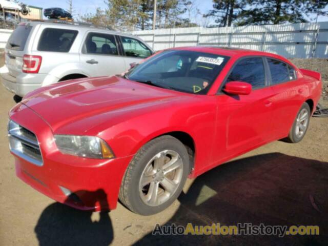 2011 DODGE CHARGER, 2B3CL3CG5BH537641
