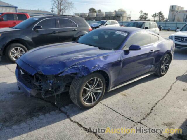 2016 FORD MUSTANG, 1FA6P8TH6G5278703