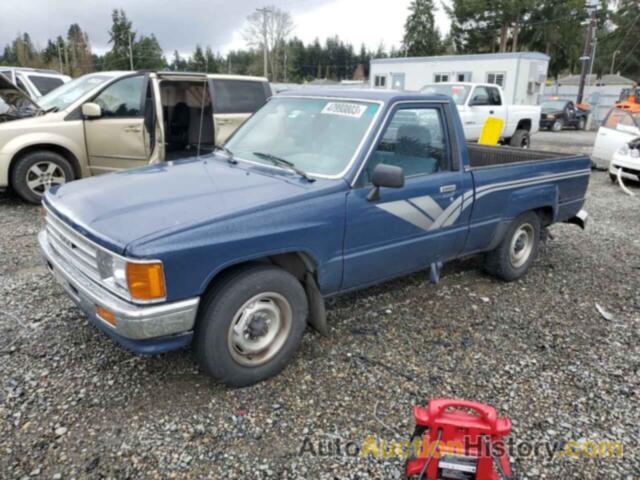 1988 TOYOTA ALL OTHER 1/2 TON RN50, JT4RN50A5J5150267