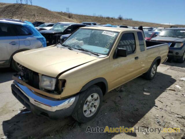 1998 NISSAN FRONTIER KING CAB XE, 1N6DD26S4WC300476