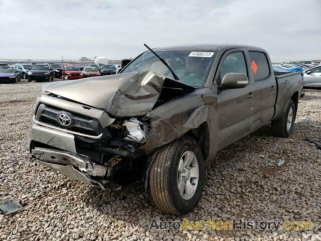 2015 TOYOTA TACOMA DOUBLE CAB LONG BED, 3TMMU4FN1FM078812