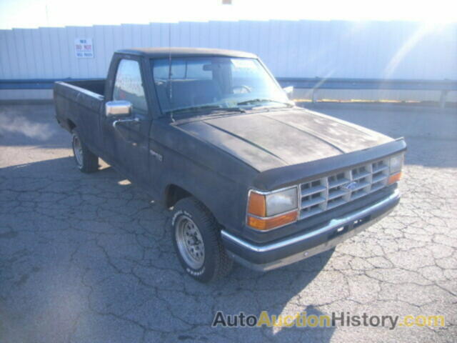 1990 FORD RANGER, 1FTCR10A5LPB46844