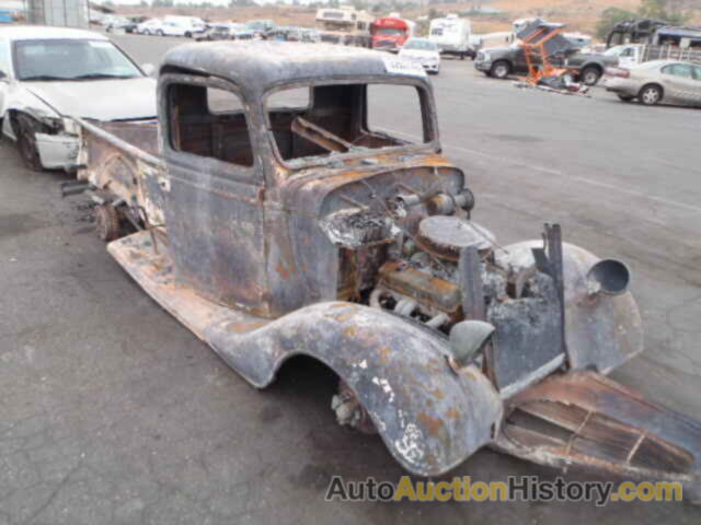 1935 FORD PICK UP, 182164050