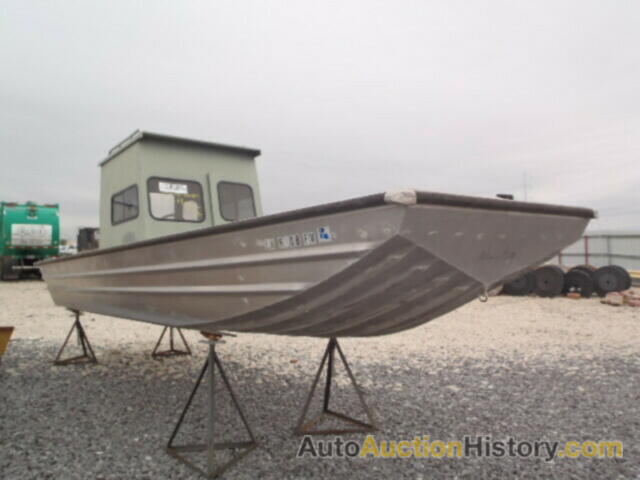 2011 SEA BOAT ONLY, S0M34112F011