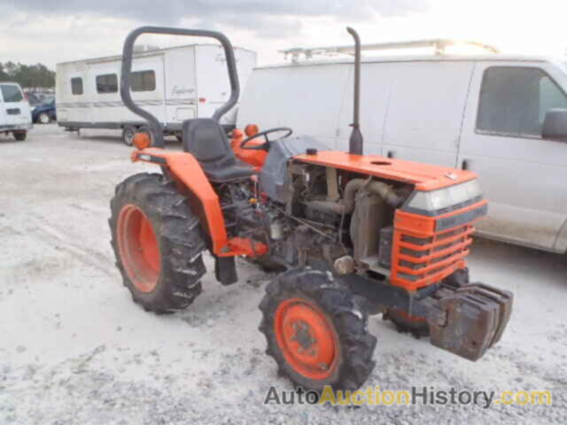 2007 KABO TRACTOR, 16319
