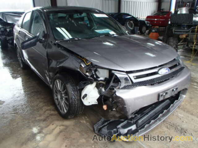 2011 FORD FOCUS SES, 1FAHP3GN4BW184849