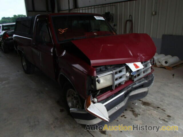 1990 FORD RANGER, 1FTCR10A1LUB28956