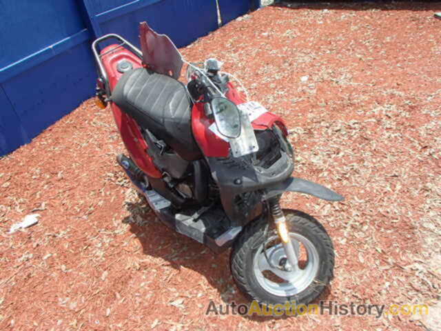 2012 MOPE MOPED, RFVPMP202C1005309