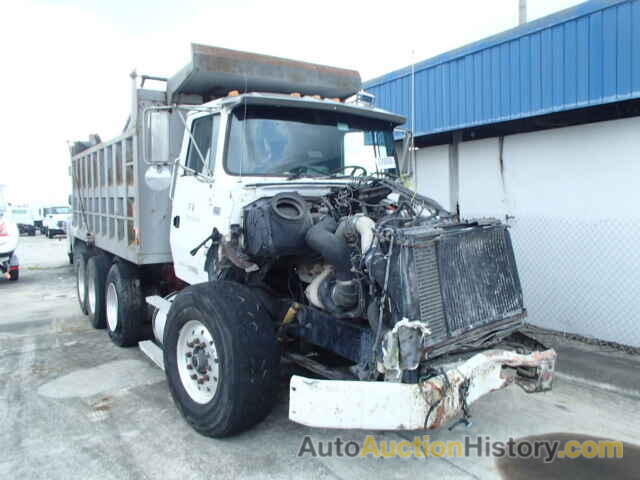 1996 FORD ALL OTHER LTLA9000, 1FTYA95Y7TVA27285