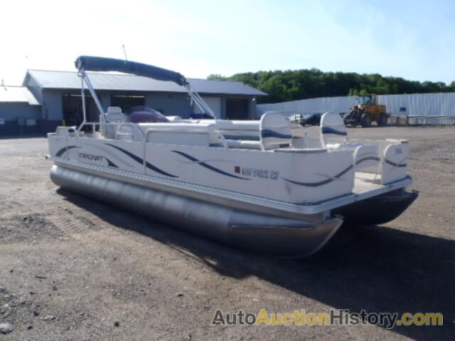 2007 STAR BOAT ONLY, STR98227A707