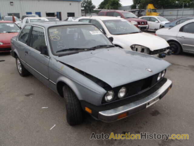 1985 BMW 325 E, WBAAB5406F9628944
