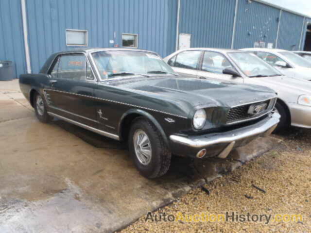 1966 FORD MUSTANG, 6F07C353961