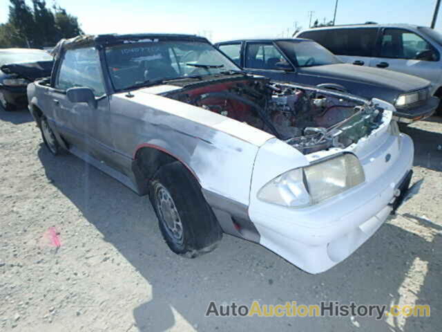 1990 FORD MUSTANG GT, 1FACP45E8LF152863
