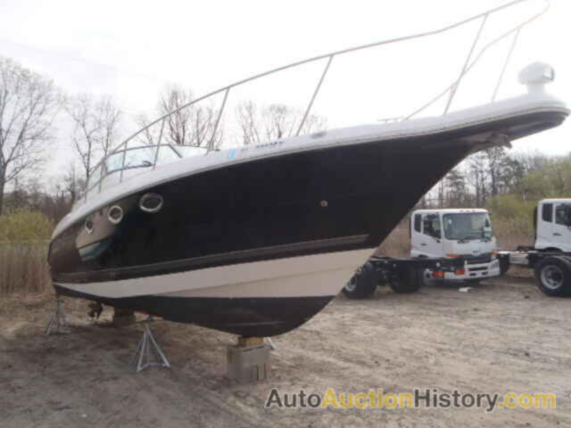 2003 MONT BOAT ONLY, RGFN0358F203