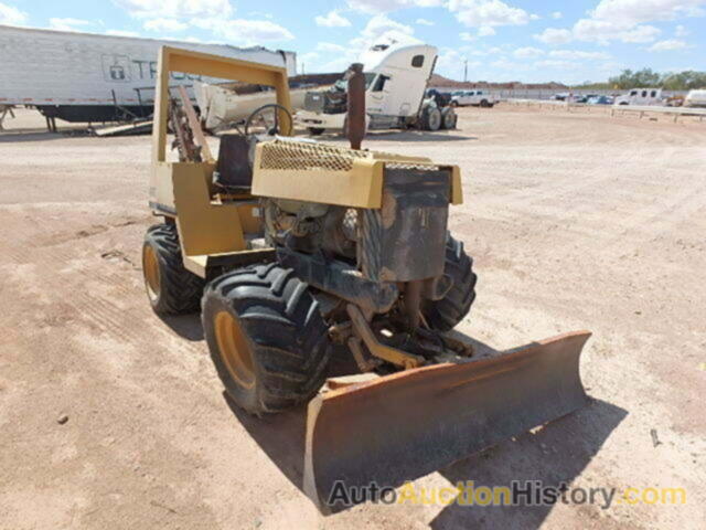 2008 DITCH WITCH DITCHWITCH, 600A1201