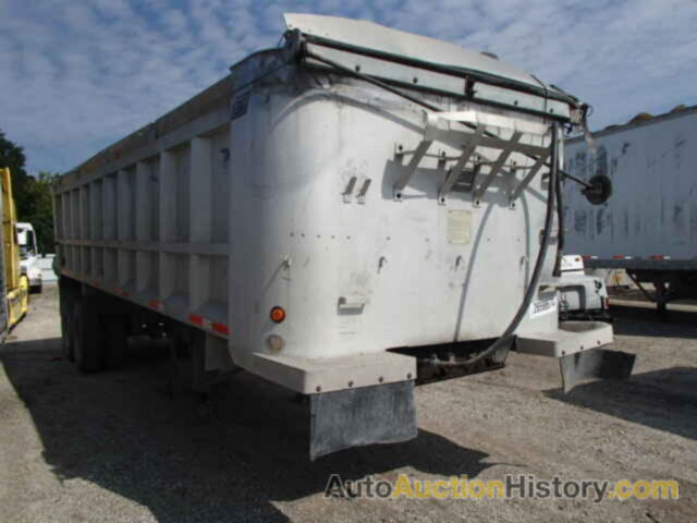 1979 TRAIL KING TRAILER, DS1083394