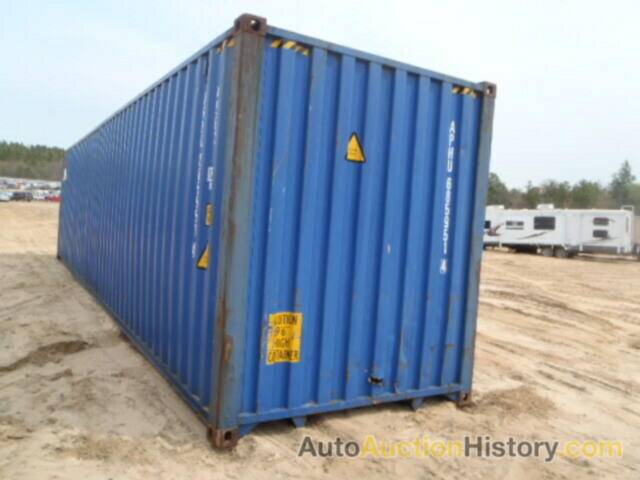 2009 OTHR CONTAINER, APHU68595145G1