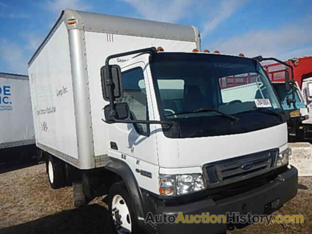 2006 FORD CAB FORW 4, 3FRLL45Z96V269037