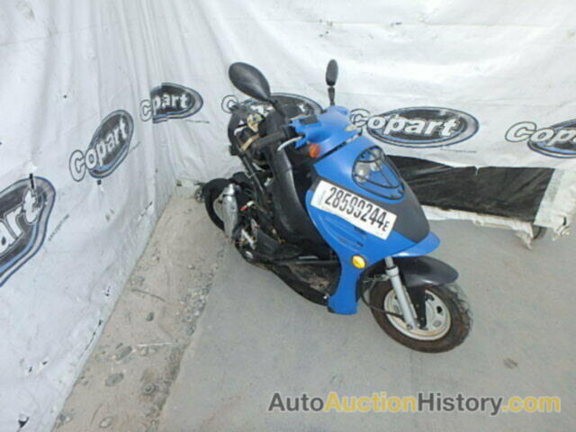 2001 MOPE MOPED, LHJ74BBN1DB102250