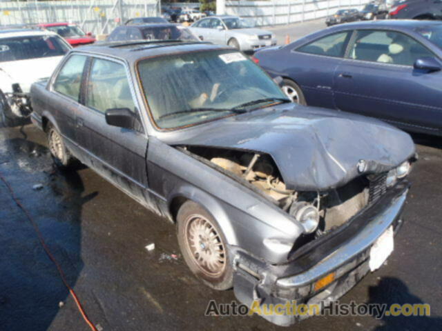1986 BMW 325 E, WBAAB5406G9686182