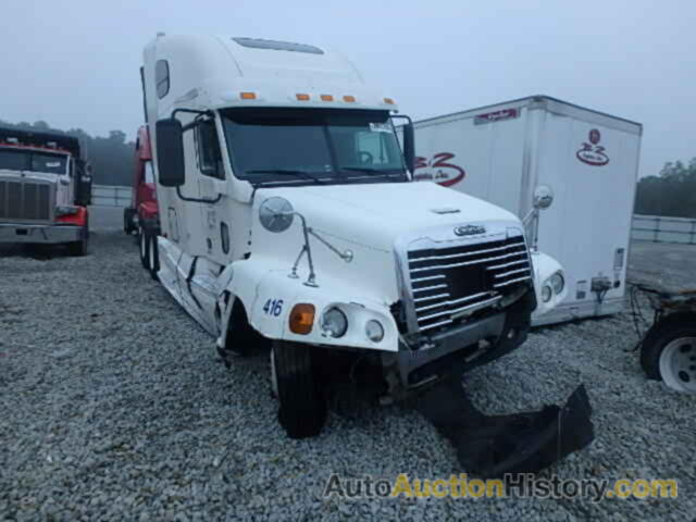 2007 FREIGHTLINER CONVENTION, 1FUJBBCK37PX14416