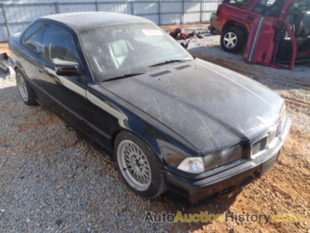 1993 BMW 325I/IS, WBABF3310PEF42659