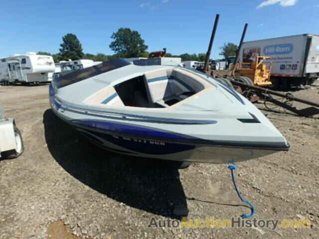 2007 BOAT OTHER, NDC86642J607
